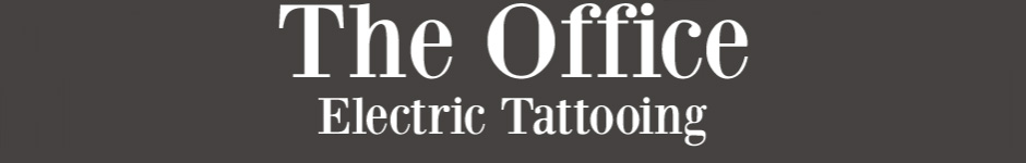 The Office Electric Tattooing